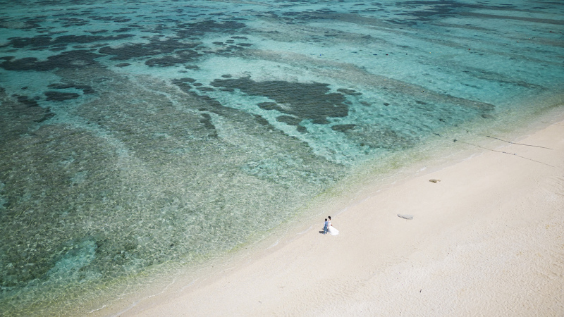 ドローンフォト♩