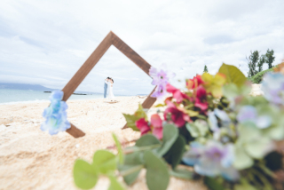 大好きな沖縄でたのしく！その日にしか出来ないことを！