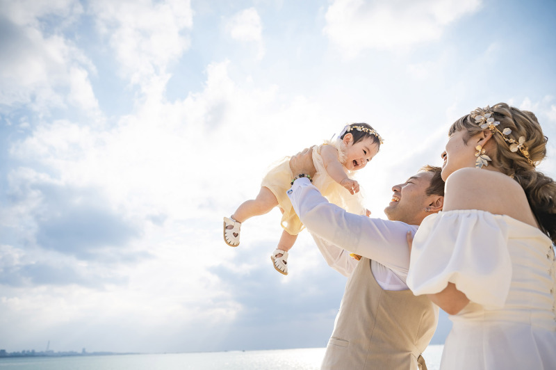 高いたか〜い♡