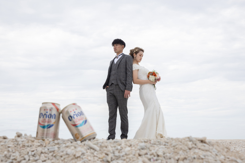 アイテムを使って♫