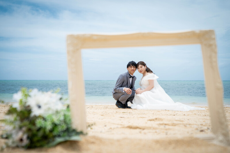 フォトフレーム◇