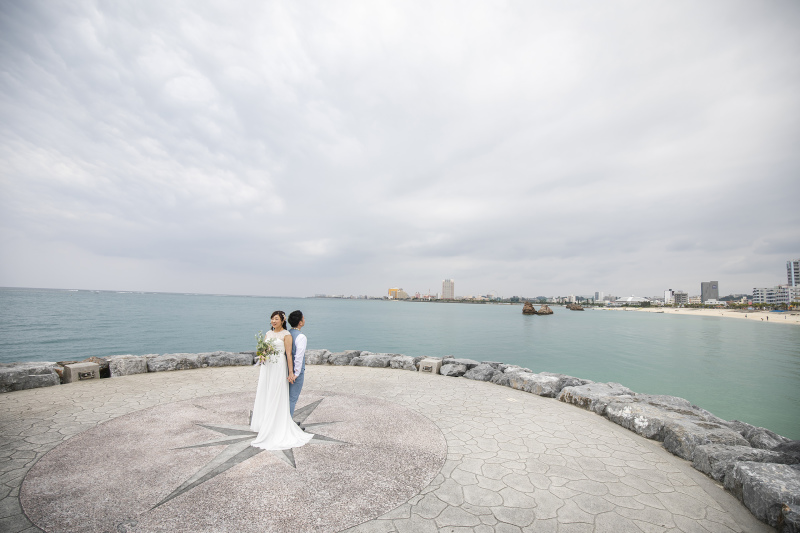 クールなカットも☆