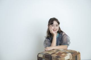 北谷サロン＊私服でスタジオ撮影＊