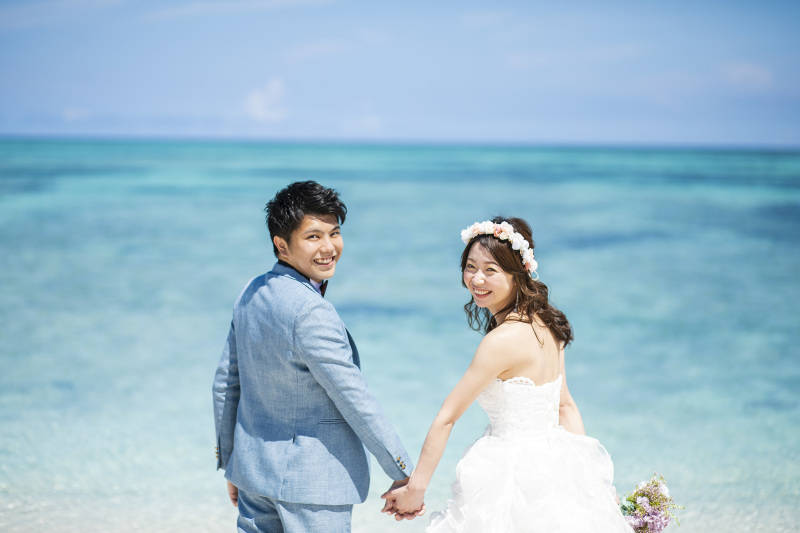 眩しいくらいのサンサンな太陽☀︎