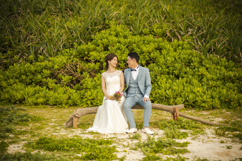 衣装を変えて＊