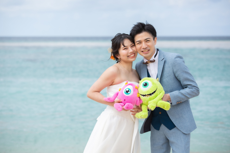 お気に入りアイテムも一緒に！