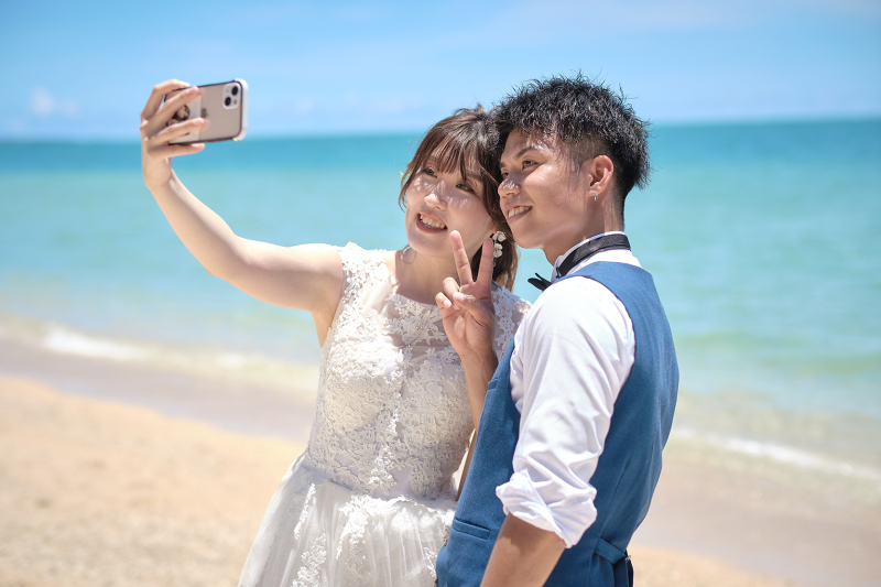 オフショット♪