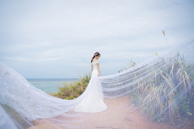 天使のようなお姿