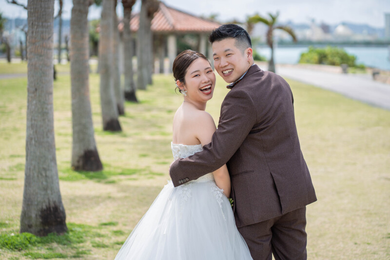 振り返りショット＊