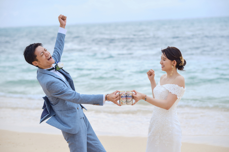 テンションMAX!!