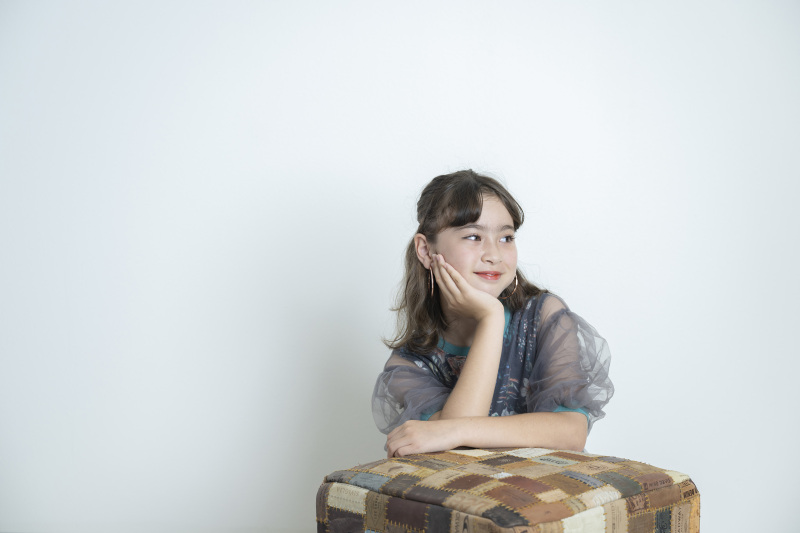 ホワイトシンプル