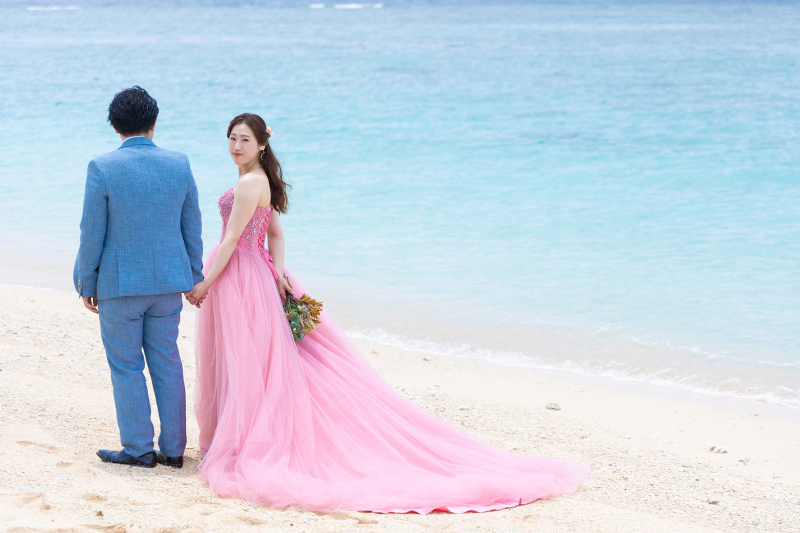 お持ち込みドレス・:*