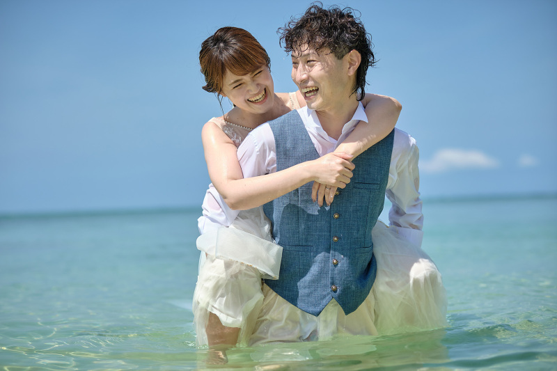 最後までSMILE♡