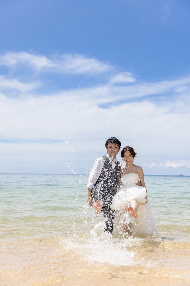 最後はもちろん!