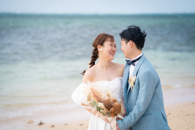 撮影スタート！