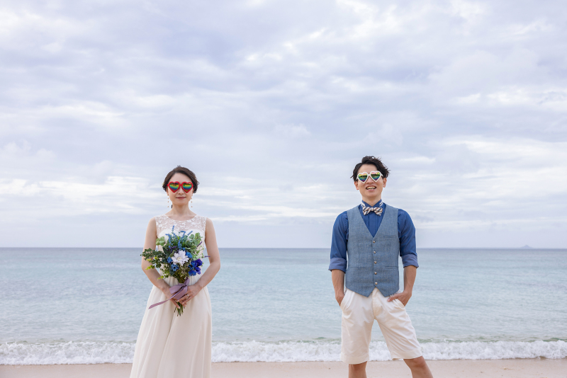 パリピに変身☆