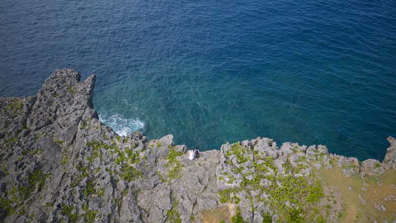 ドローンフォト