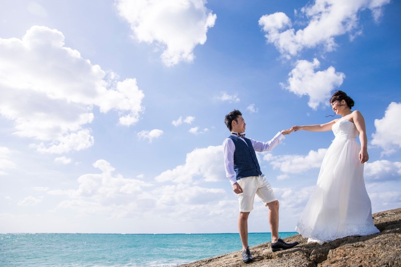 おすすめスポットで☆