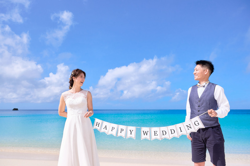 人気の弊社無料貸し出しアイテム『ガーランド』♡