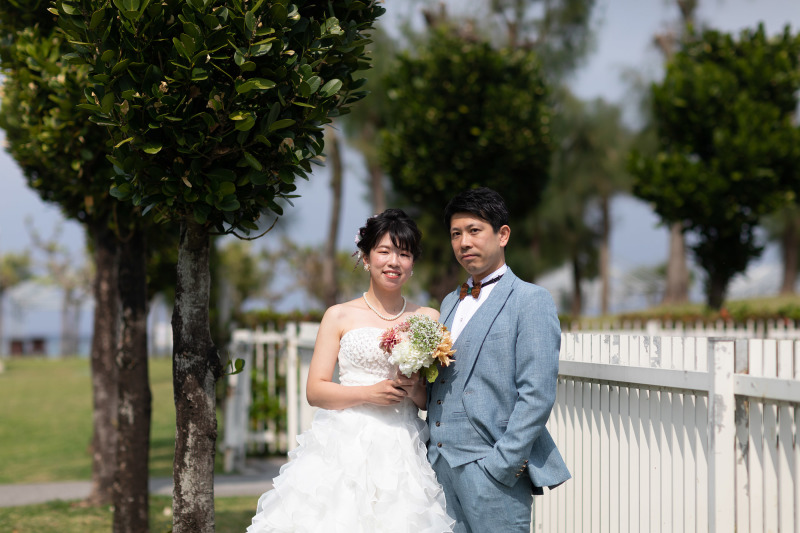 最初はカチッと撮影◎