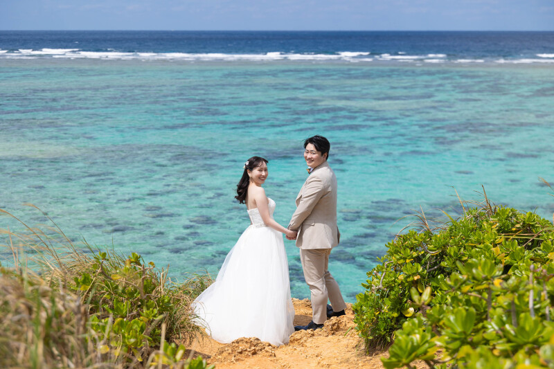 撮影スタート＊