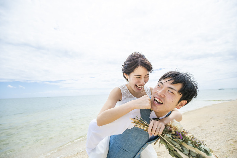 パーーンチっ♡