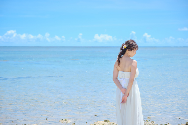 ソロショット♡