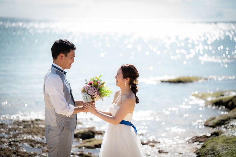 かけがえのない笑顔＊