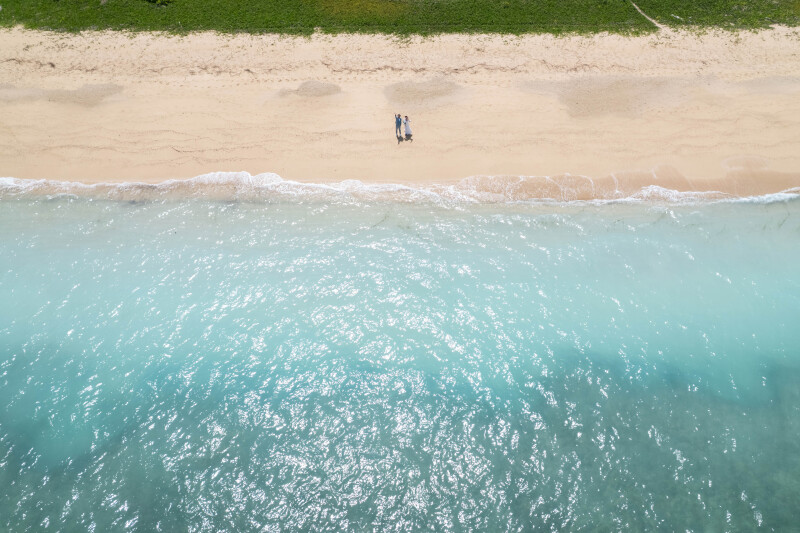 ドローンフォト