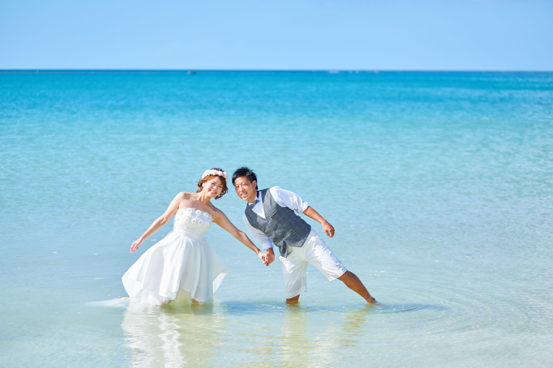 足元ウォーターイン☆