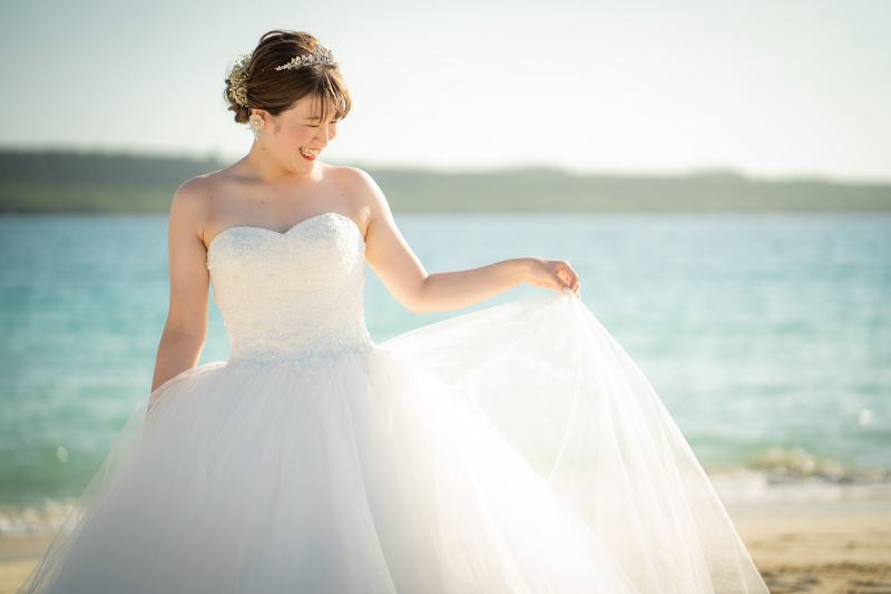 ソロショット♪