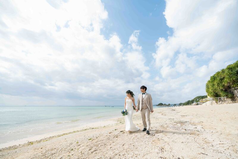 撮影スタート！