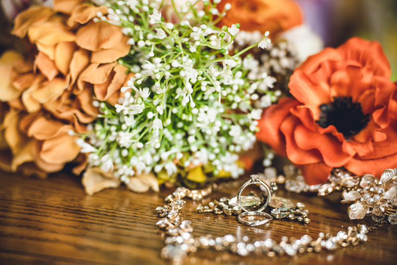 リングカット＊