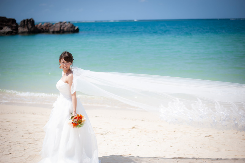 ソロショットも＊