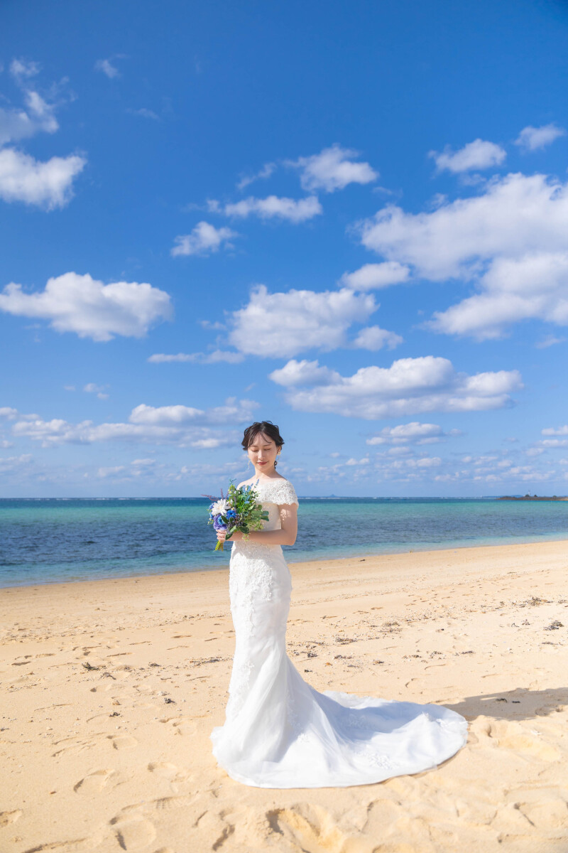 ソロショット⭐︎