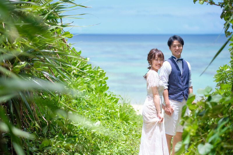 スマイル満点！