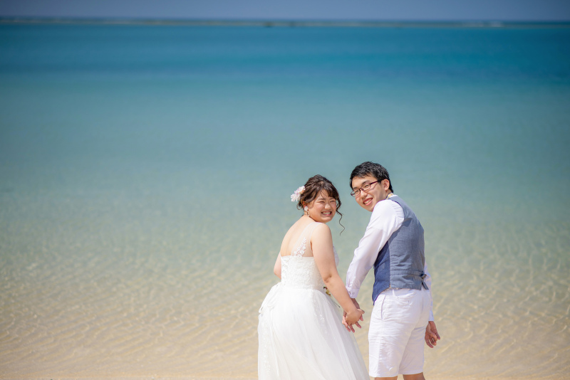 振り向きショット☆