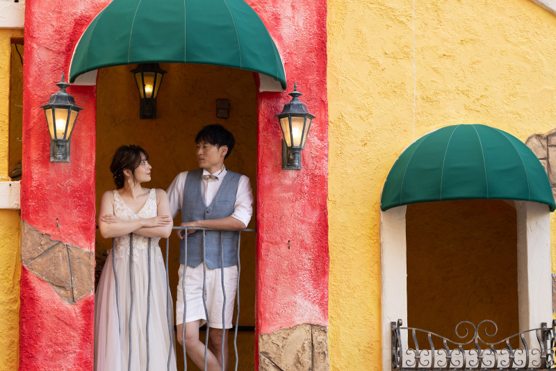 いろんな場所で思い出を＊