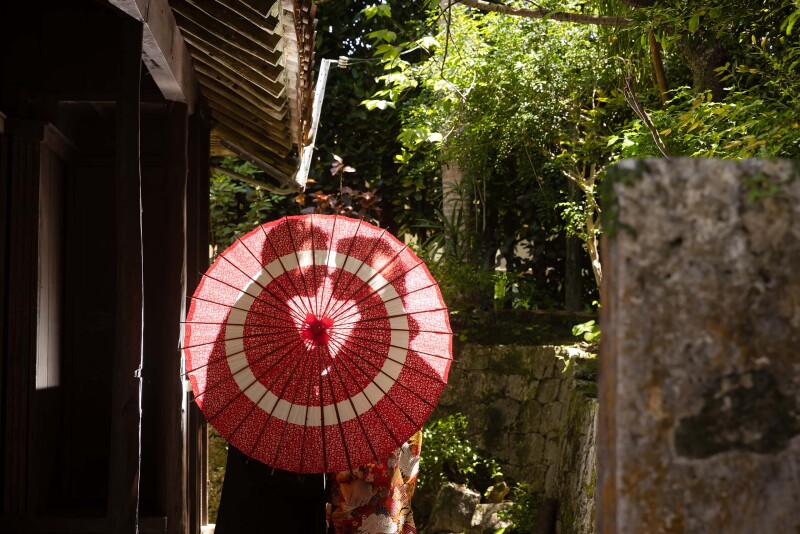 素敵なシルエット♡