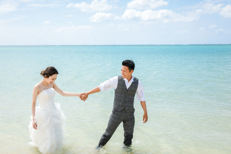 ウォーターイン!!