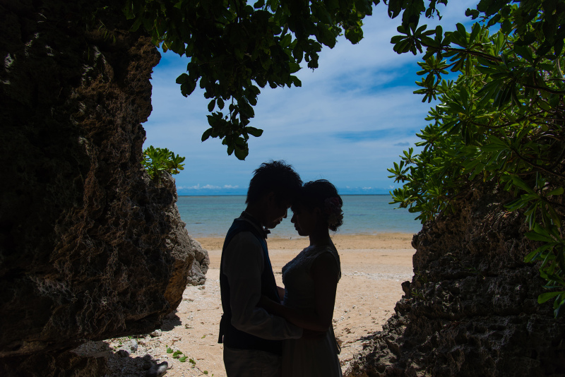 様々なシチュエーションでの撮影