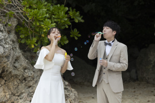 全力で楽しむ！