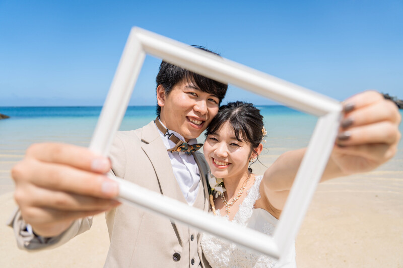 フォトフレーム*