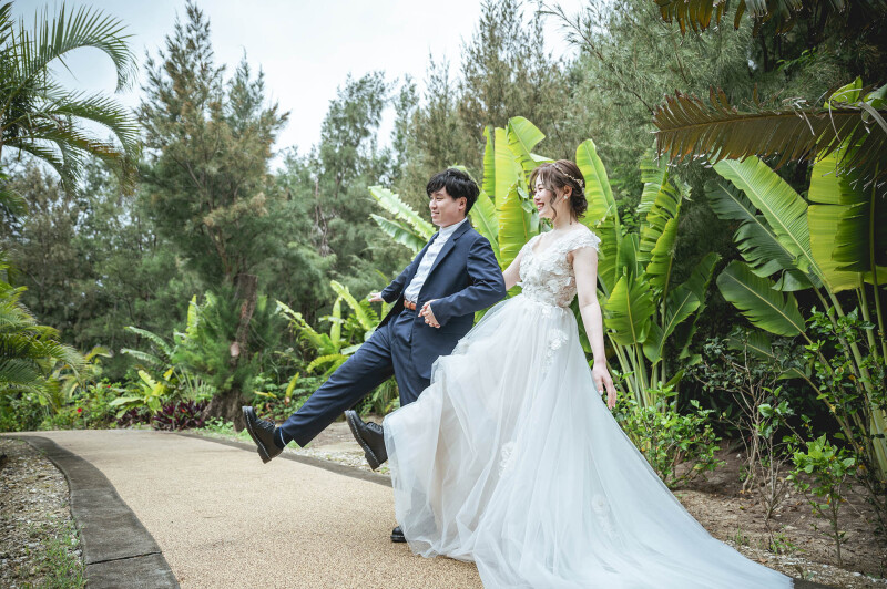 お揃いの素敵なお靴