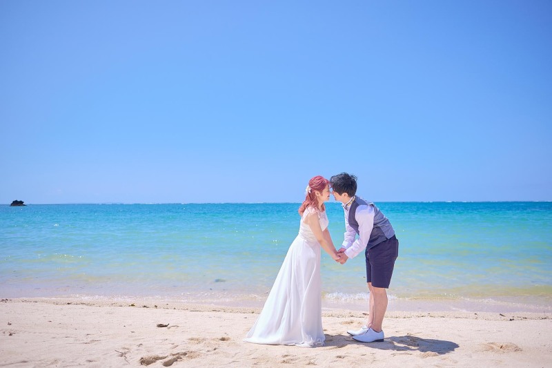 ロマンティックに♡