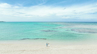 リゾートウェディング