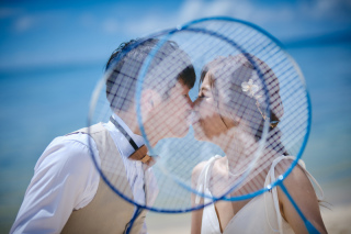 盛りだくさんフォトウェディング