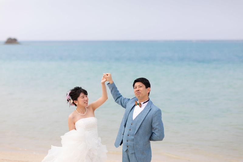 手をとりあって☆