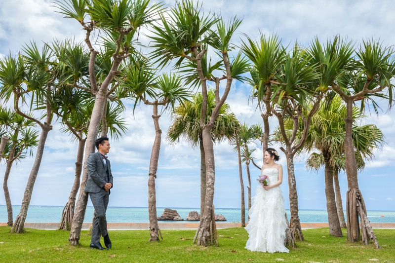 撮影スタート♫