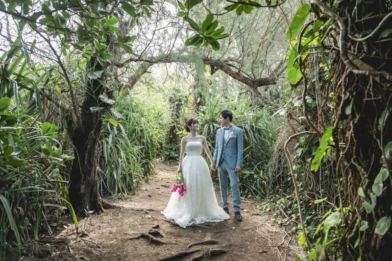 仲良く散歩＊*。